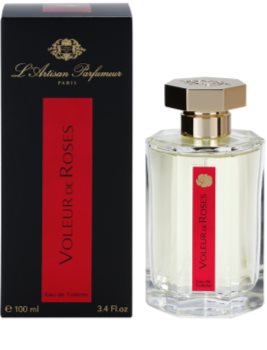 L'Artisan Parfumeur Voleur de Roses woda toaletowa unisex 100 ml