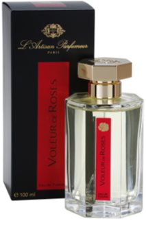 L'Artisan Parfumeur Voleur de Roses toaletní voda unisex 100 ml