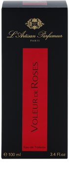 L'Artisan Parfumeur Voleur de Roses toaletní voda unisex 100 ml