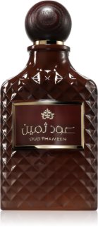 asdaaf oud thameen