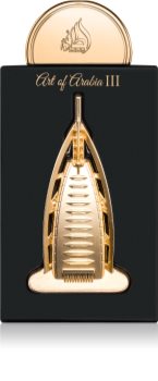 lattafa art of arabia iii woda perfumowana 100 ml    