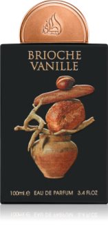 lattafa brioche vanille woda perfumowana 100 ml    