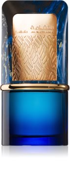lattafa al nashama - caprice woda perfumowana 100 ml    
