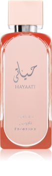 lattafa hayaati florence