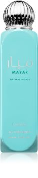 lattafa mayar natural intense spray do ciała 150 ml    