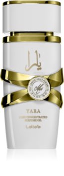 lattafa yara moi olejek perfumowany 20 ml    