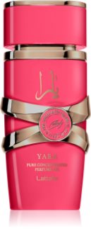 lattafa yara candy olejek perfumowany 20 ml    