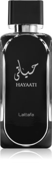 lattafa hayaati