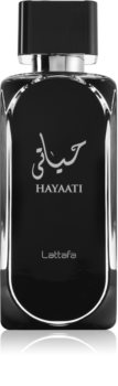 lattafa hayaati