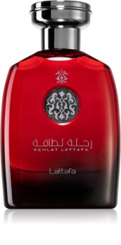 lattafa rehlat lattafa