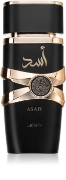 lattafa asad woda perfumowana 100 ml    