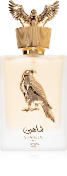 lattafa shaheen gold woda perfumowana 100 ml    