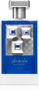 lattafa blue sapphire woda perfumowana 100 ml    