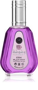 lattafa washwashah woda perfumowana 50 ml   