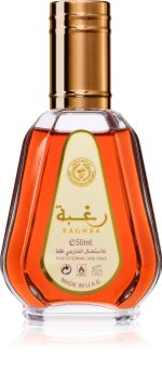 lattafa raghba woda perfumowana 50 ml    
