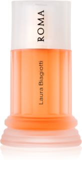 Laura Biagiotti Roma woda toaletowa dla kobiet 50 ml