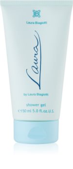 Laura Biagiotti Laura gel douche pour femme 150 ml