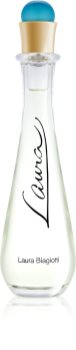 Laura Biagiotti Laura eau de toilette para mulheres 75 ml