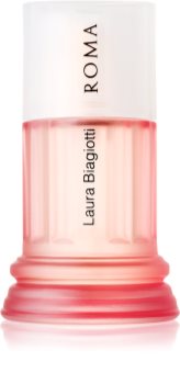 Laura Biagiotti Roma Rosa woda toaletowa dla kobiet 50 ml