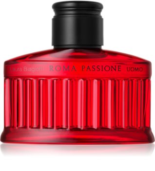 Laura Biagiotti Roma Passione Uomo toaletna voda za moške 125 ml