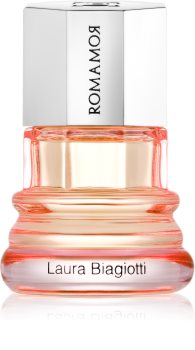 Laura Biagiotti Romamor toaletná voda pre ženy 25 ml