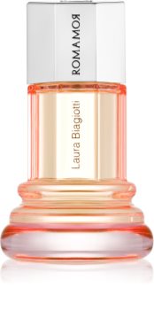 Laura Biagiotti Romamor toaletní voda pro ženy 50 ml