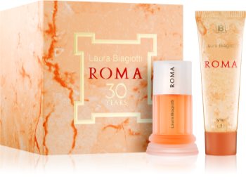Laura Biagiotti Roma darčeková sada VI.