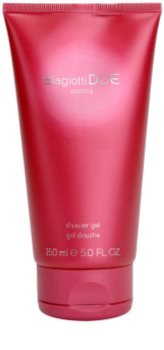 Laura Biagiotti Due Donna żel pod prysznic dla kobiet 150 ml