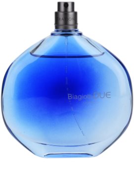 Laura Biagiotti Due Uomo eau de toilette teszter férfiaknak 90 ml