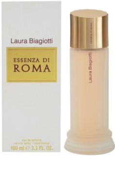Laura Biagiotti Essenza di Roma woda toaletowa dla kobiet 100 ml