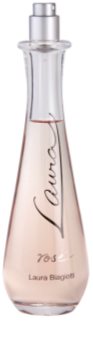 Laura Biagiotti Laura Rosé eau de parfum teszter nőknek 75 ml
