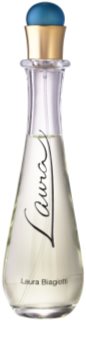Laura Biagiotti Laura Eau de Toilette für Damen 75 ml