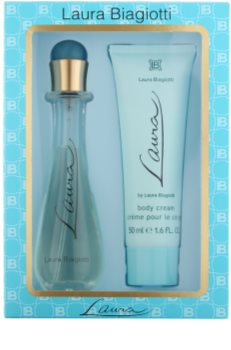 Laura Biagiotti Laura coffret I.