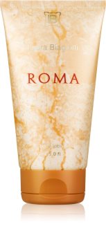 Laura Biagiotti Roma mleczko do ciała dla kobiet 150 ml