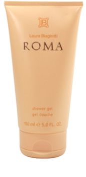 Laura Biagiotti Roma душ гел за жени 150 мл.