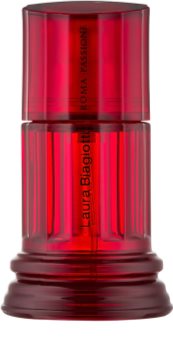 Laura Biagiotti Roma Passione Eau de Toilette Damen 50 ml