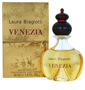 Laura Biagiotti Venezia parfumska voda za ženske 50 ml