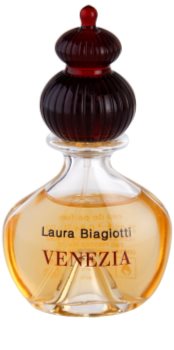 Laura Biagiotti Venezia Eau de Parfum para mulheres 25 ml