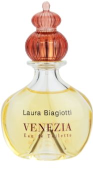 Laura Biagiotti Venezia woda toaletowa dla kobiet 50 ml