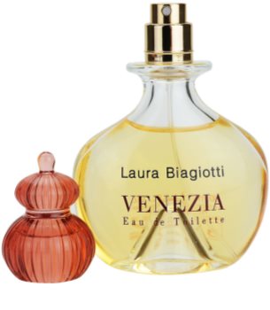 Laura Biagiotti Venezia woda toaletowa dla kobiet 50 ml