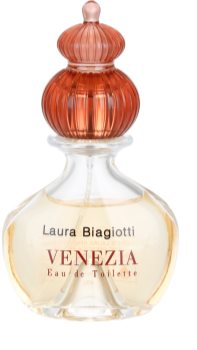 Laura Biagiotti Venezia eau de toilette nőknek 25 ml