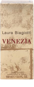 Laura Biagiotti Venezia leche corporal para mujer 150 ml