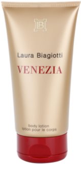 Laura Biagiotti Venezia leche corporal para mujer 150 ml