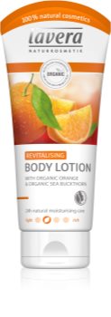 Lavera Body Spa Orange Feeling lotiune de corp