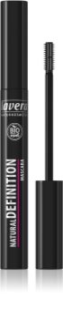 Lavera Natural Definition mascara pour un look naturel