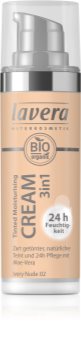 Lavera Tinted Cream