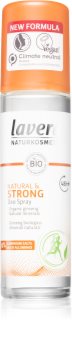 lavera natural & strong