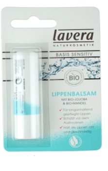 Lavera Basis Sensitiv bálsamo labial