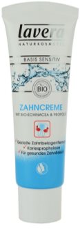 Lavera Basis Sensitiv Toothpaste