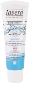 Lavera Basis Sensitiv Toothpaste